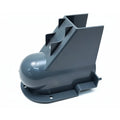 NECTA COIN RETURN - SNAKKY - GREY