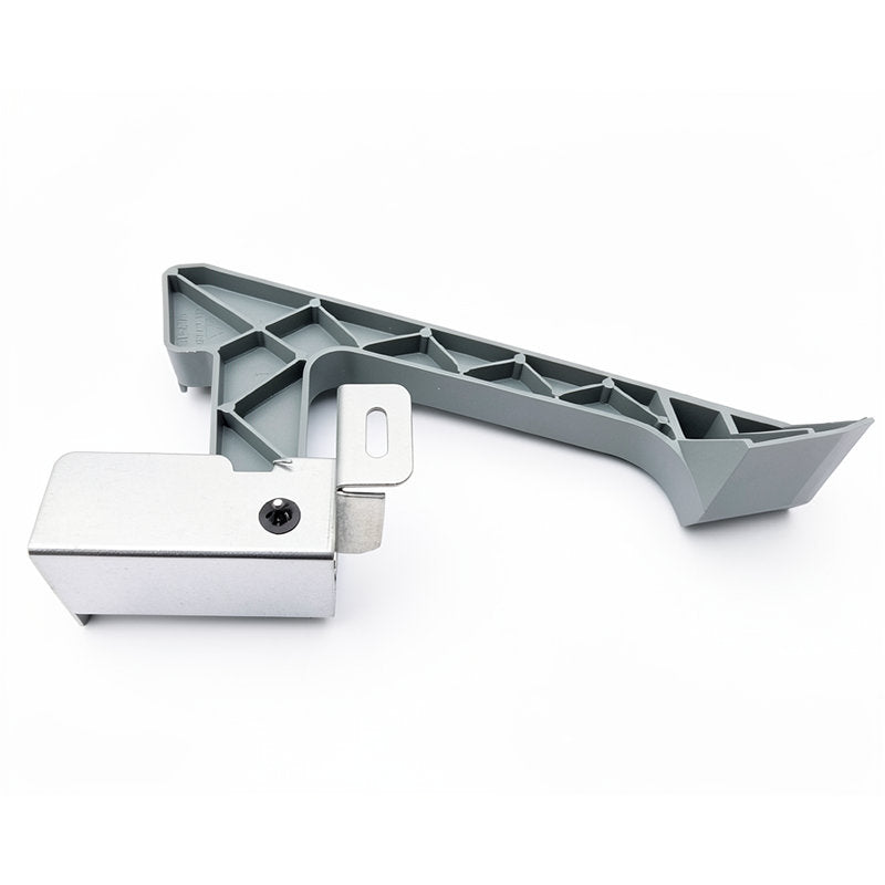 NECTA COIN RETURN ASSY