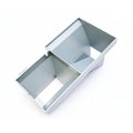 NECTA COIN RETURN CHUTE