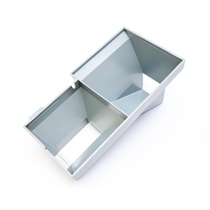 NECTA COIN RETURN CHUTE