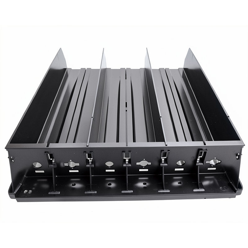 NECTA TRAY