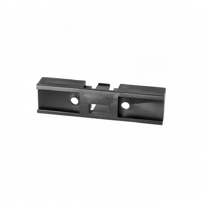 NECTA PRICE HOLDER BLACK