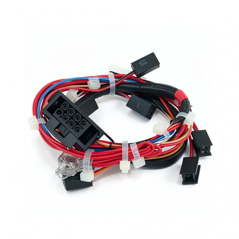 NECTA TRAY HARNESS - 8 PIN