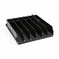 NECTA TRAY - 6 SLECTION - BLACK