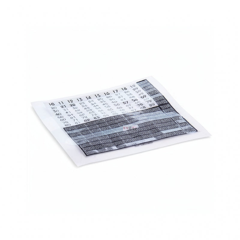 NECTA PRICE/SELECT DECAL