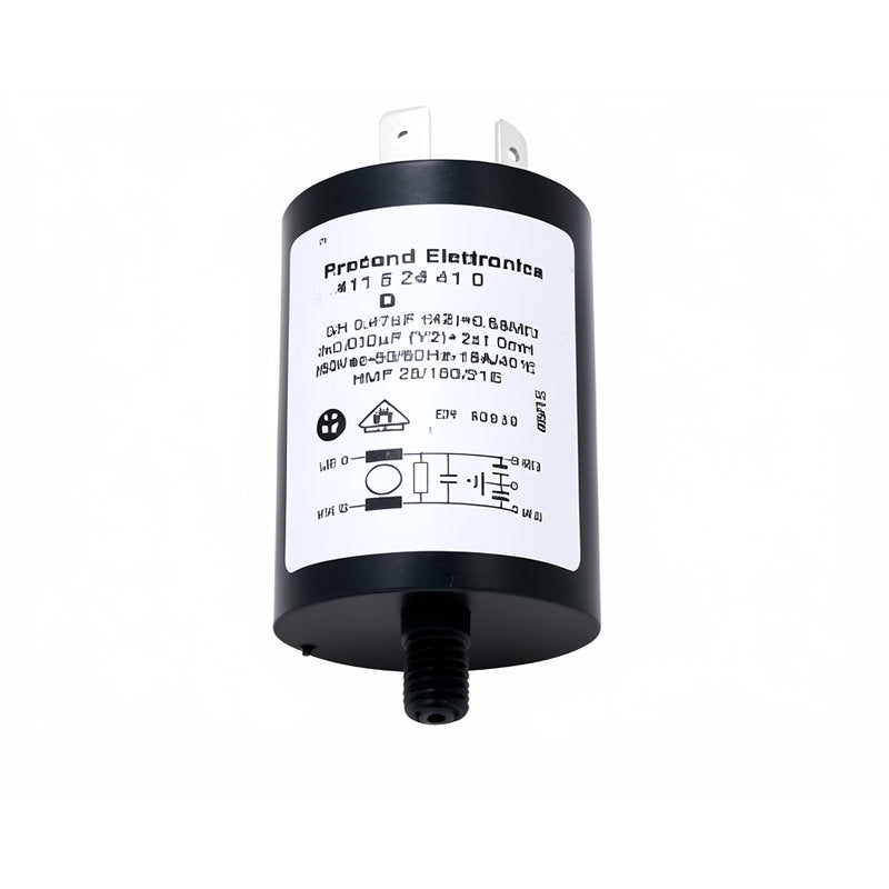 NECTA MAINS FILTER