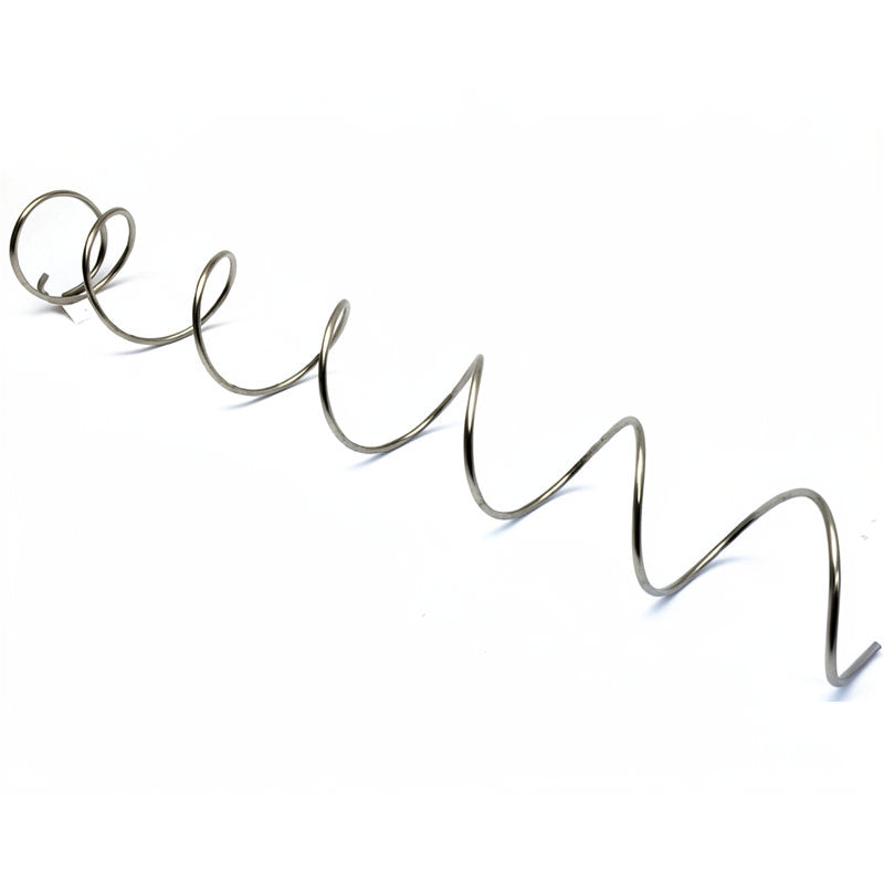 NECTA 7 SPACE RH SPIRAL - DXP64 - SN