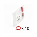 NECTA EV O-RING GASKET