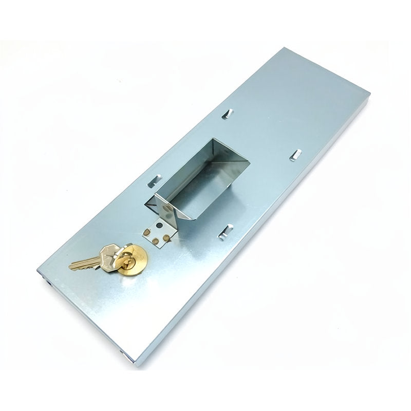 NECTA CASHBOX COVER