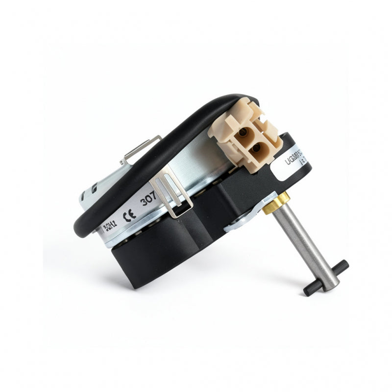 NECTA RATIO MOTOR