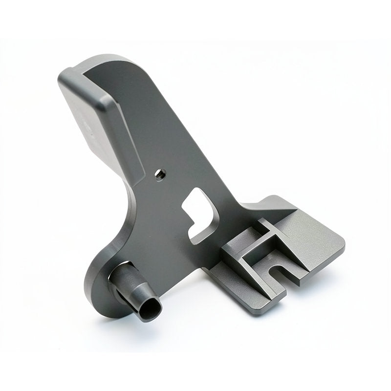 NECTA COIN RETURN LEVER