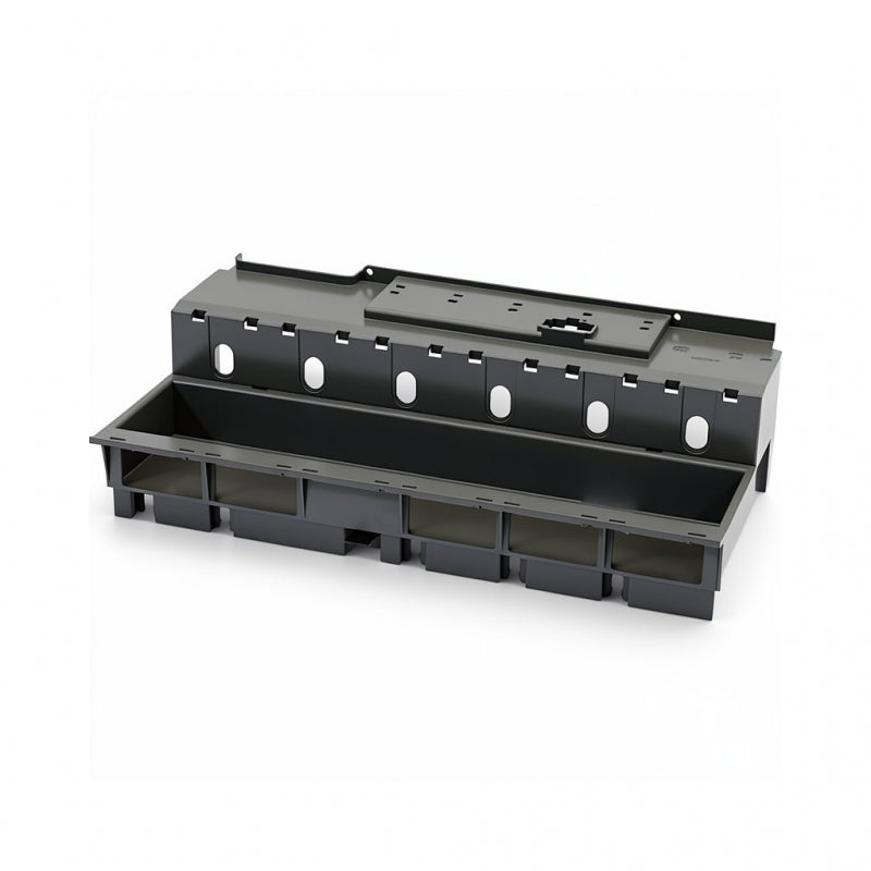 NECTA INSTANT GEAR MOTOR SUPPORT