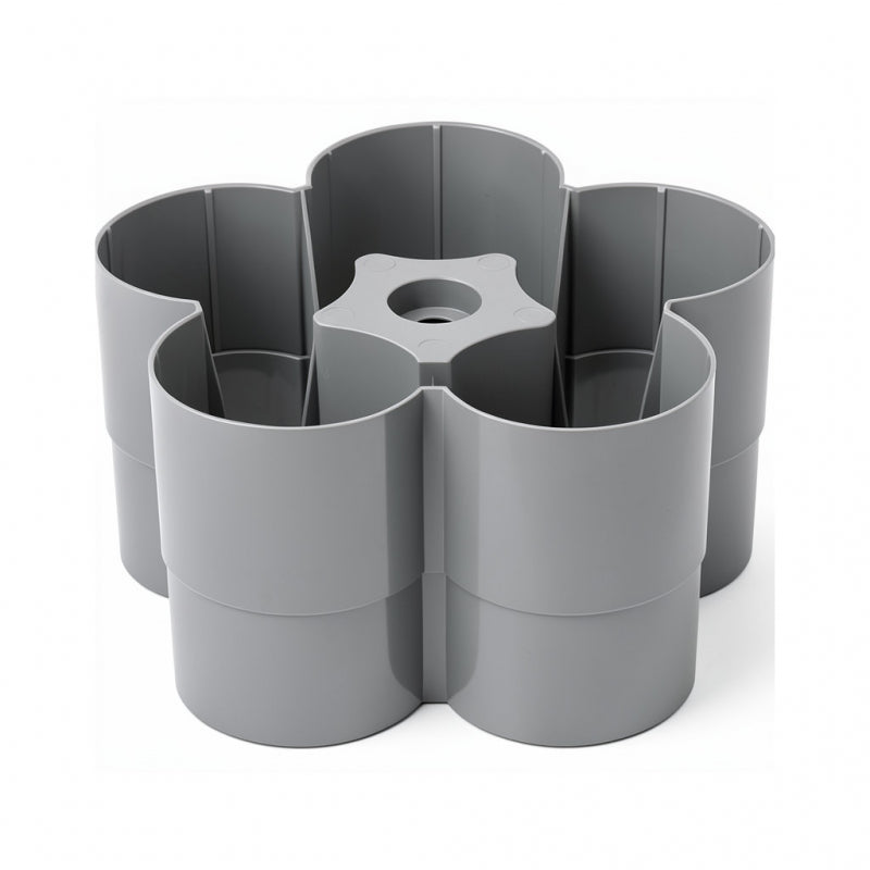 NECTA CONTAINER BASE