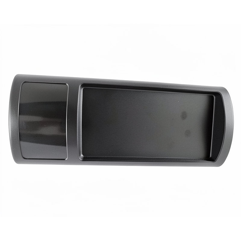 NECTA READER MOULDING - BLACK