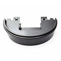 NECTA BLACK BOTTOM BEZEL