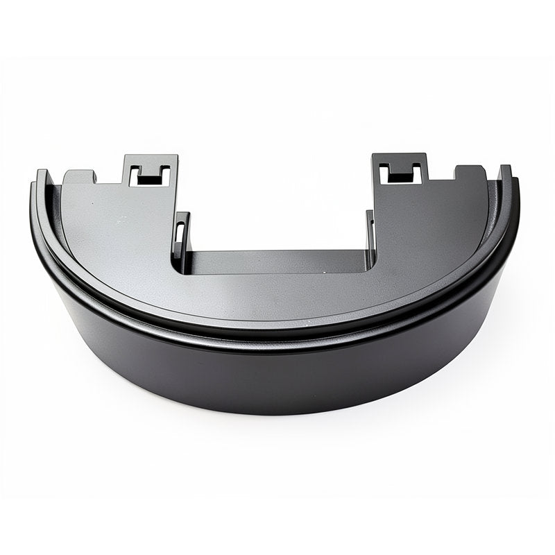 NECTA BLACK BOTTOM BEZEL