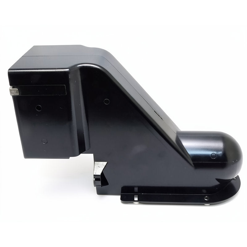NECTA BLACK COIN RECOVERY SLIDE