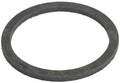 Flat Carbo Gasket ø 56X47X3 MM - commercial coffee spare part