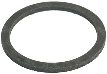 Flat Carbo Gasket ø 56X47X3 MM - commercial coffee spare part
