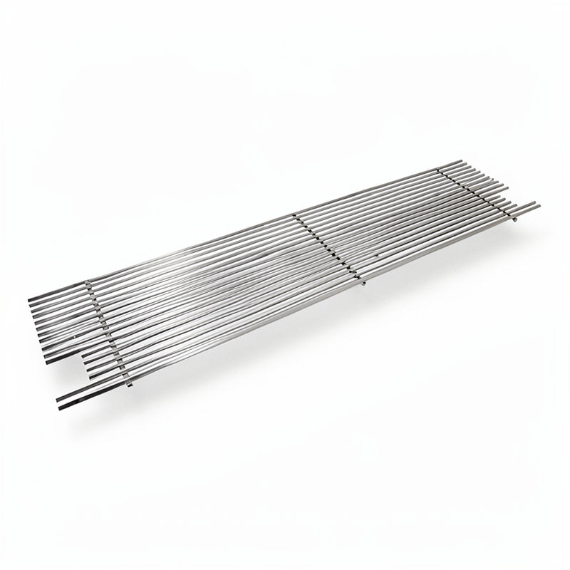 VA MAVERICK 2 GRP DRIP TRAY GRILL