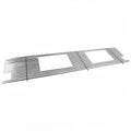 VA MAVERICK 2 GRP DRIP TRAY GRILL