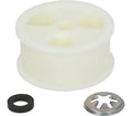 Rancilio Lever Injector Pipe Short