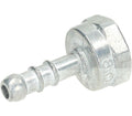Rancilio Drain Hose D18 For Curved Terminal (s6261)