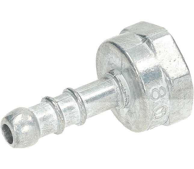 Rancilio Drain Hose D18 For Curved Terminal (s6261)