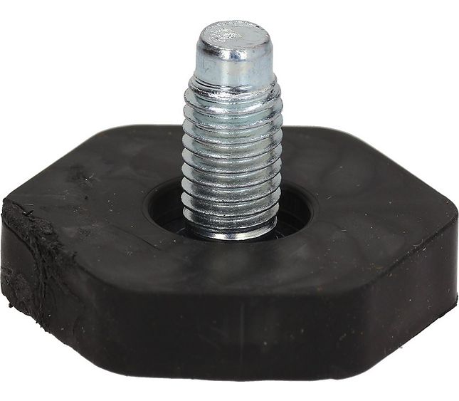 Rancilio Gasket D68d81 S3 For Salt Container Rubber
