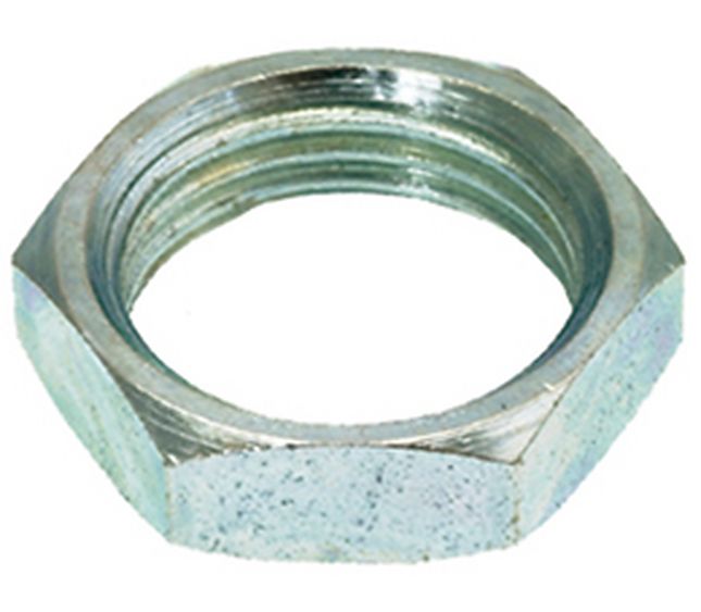Rancilio Flat Nut 3/8