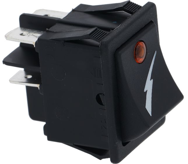 Rancilio On-off Switch Silvia /08