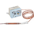 Rancilio High Limit Thermostat 165/15 110V UL