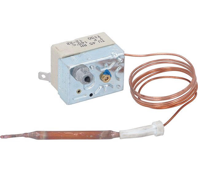 Rancilio High Limit Thermostat 165/15 110V UL