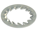 Rancilio Outer Toothed Washer D16