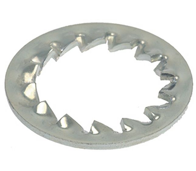 Rancilio Outer Toothed Washer D16