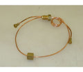 Rancilio Pipe Pump Manometer