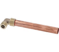 Rancilio Suction Pipe Short Lever