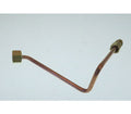 Rancilio Pipe 6 X 4 Central Flowmeter-heat Exch F1/4-m1/4