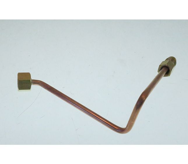 Rancilio Pipe 6 X 4 Central Flowmeter-heat Exch F1/4-m1/4