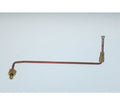 Rancilio Pipe 6 X 4 Central Flowmeter-heat Exch F1/4-m1/4 - CLASSE-20-SB +14 more
