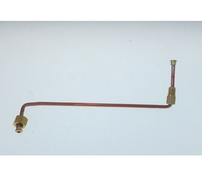 Rancilio Pipe 6 X 4 Central Flowmeter-heat Exch F1/4-m1/4 - CLASSE-20-SB +14 more