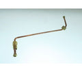 Rancilio Pipe 6 X 4 Right Flowmeter-heat Exch F1/4-m1/4