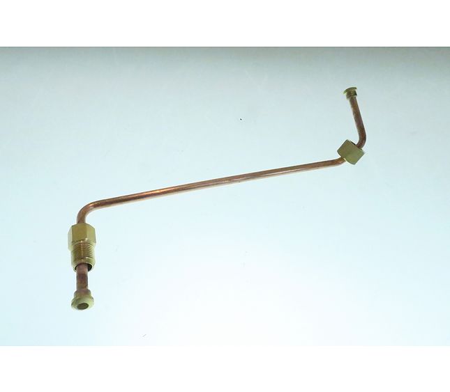 Rancilio Pipe 6 X 4 Right Flowmeter-heat Exch F1/4-m1/4