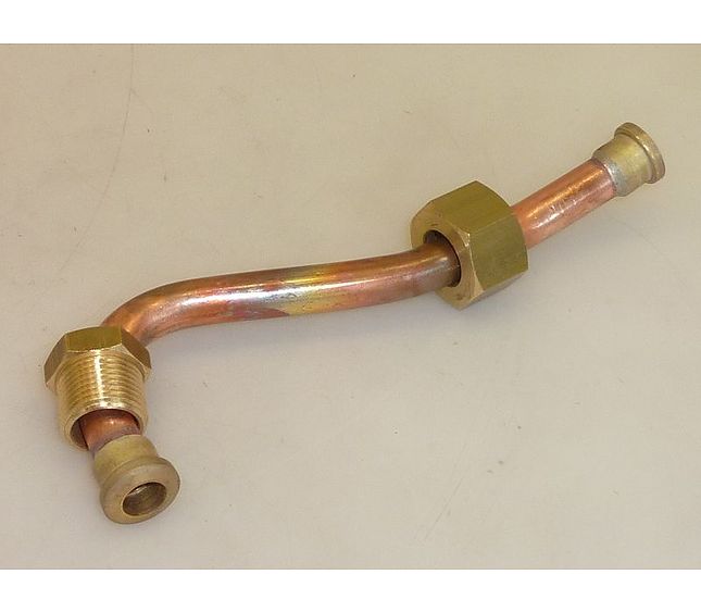 Rancilio Upper Pipe Level Indicator 10X8 F3/8-m3/8