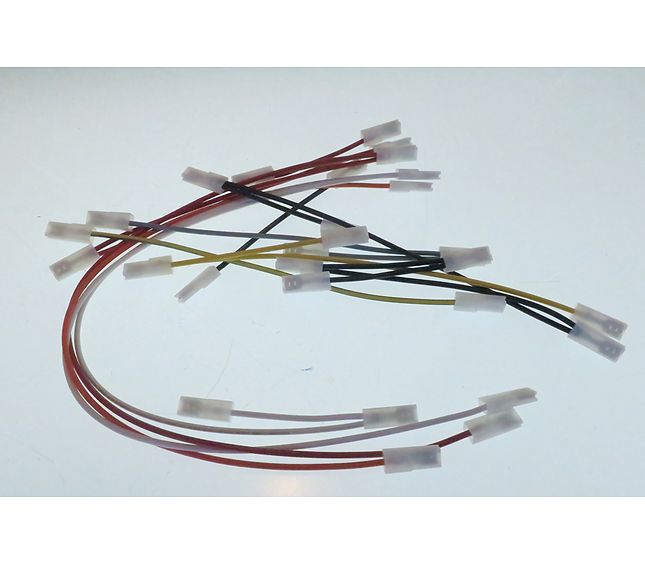 Rancilio Main Wiring Silvia