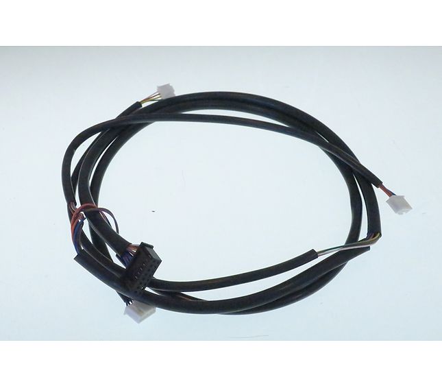 Rancilio Keyboard Wiring 1-2-group