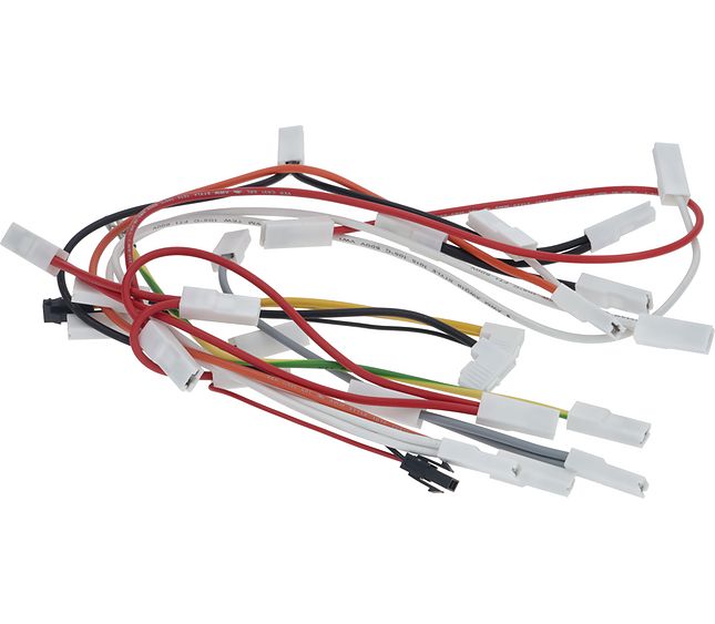 Rancilio Wiring Silvia M