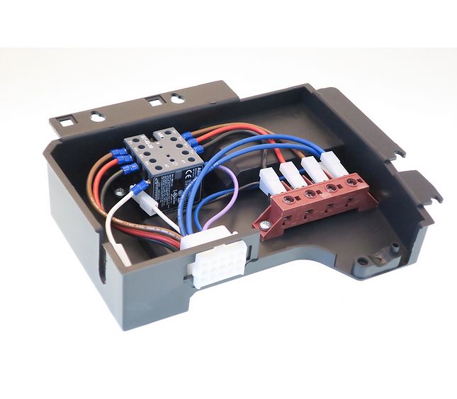 Rancilio Electric Box 230V Mc/16