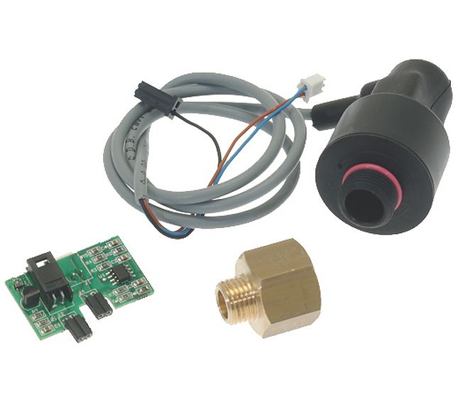 Rancilio Kit Trasductor-e03