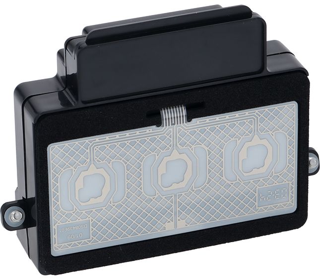 Rancilio Services Keyboard Kit Touch C11